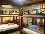 Deluxe Sextuple room