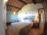 Standard Double room with view
