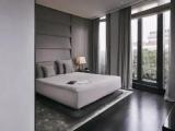 Armani Premiere Terrace Double room