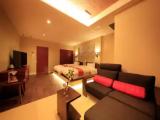 Tatami Area and Open-Air Foot Bath Double Annex Adult Only