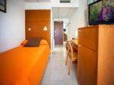 Standard Single room with balcony