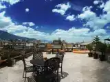 Standard Family room with view