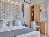 Superior Double room with pool view