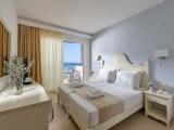 Comfort Double room beachfront