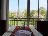 Standard Single room with balcony