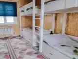 Bed in Dorm (male dorm)