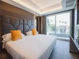 Luxury Quadruple room