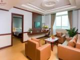 Executive Double Suite
