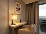 Superior Double room with ocean view