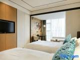 Executive Twin room