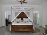 1 Bedroom Deluxe Double Villa with view