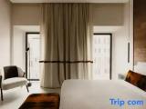 Presidential Junior Suite