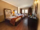 2 Bedrooms Double Apartment