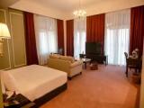 Luxury Suite