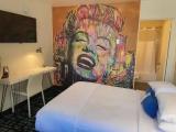 Opener Double room