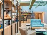 1 Bedroom Double Apartment