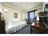 Standard Single room with sea view