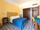 Superior Single room with sea view