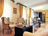 1 Bedroom Luxury Suite