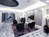 Superior Double Junior Suite with city view