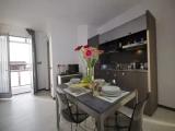 Superior Apartment with balcony
