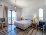 Standard Family room with balcony