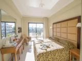 Standard Single room with balcony