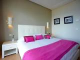 Junior Suite with sea view