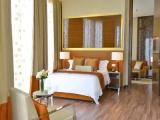 1 Bedroom Executive Suite