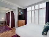 Double Suite Heaven