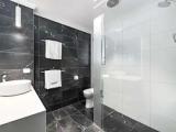Standard Quadruple room with balcony