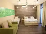 Deluxe room with balcony