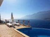 Triple Suite with sea view