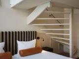 Luxury Quadruple room