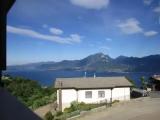 Standard Double room with lake view