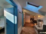 Standard room with balcony