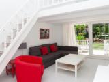 Double Apartment