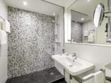 Standard Double room with park view