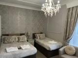 Standard Single Family room