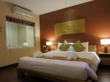 Deluxe Double room with ocean view