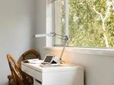 Standard Double room with garden view