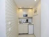 Standard room with balcony