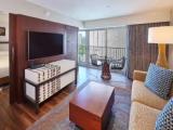 1 Bedroom Suite