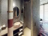 Standard Single room with balcony