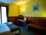 Premium Double room with balcony