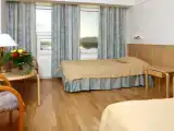 Standard Duplex room