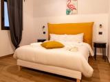 Cariddi Double room