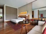Courtyard Double room with garden view