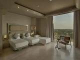 Deluxe Triple room with sea view