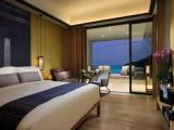 Classic Double room with ocean view